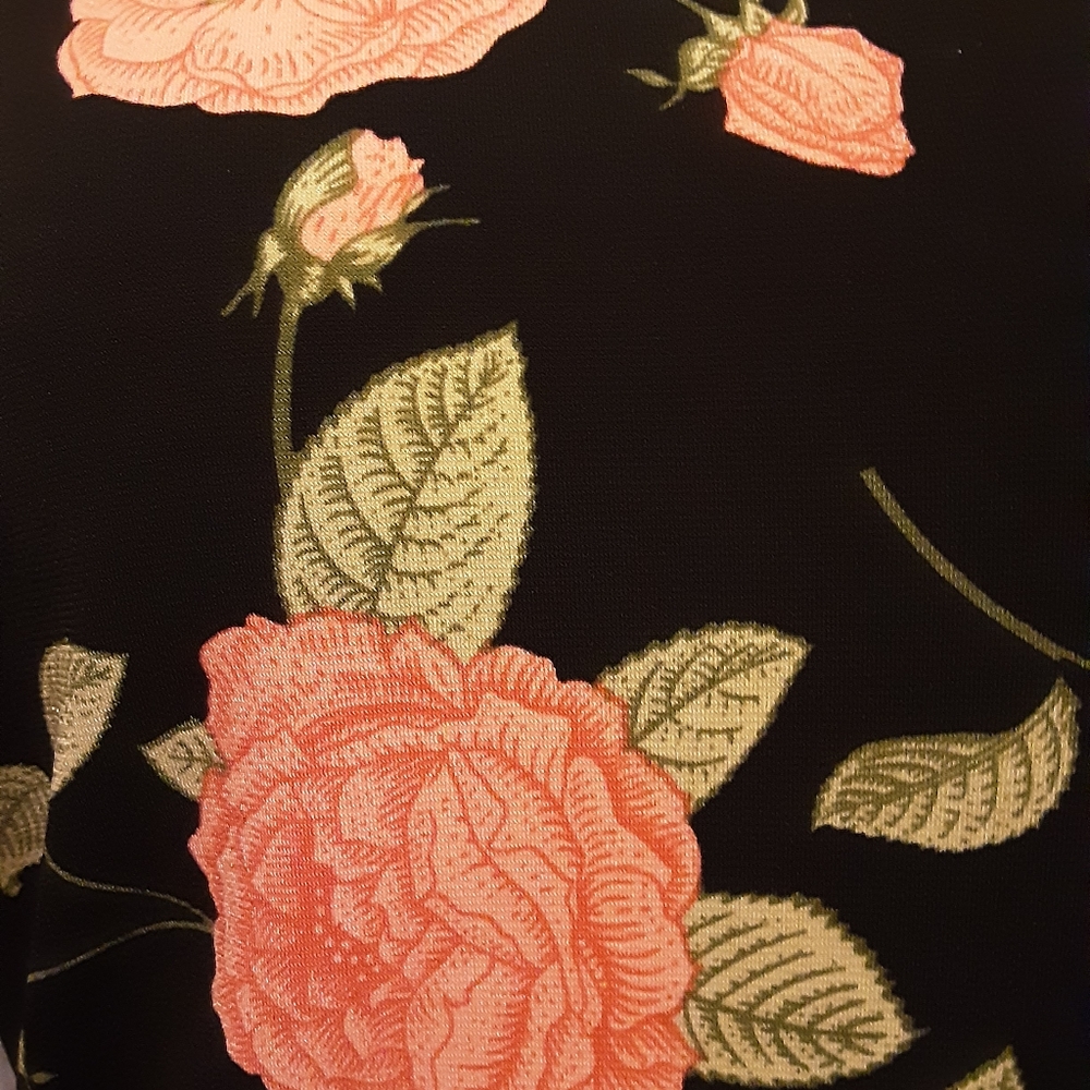 Lularoe Tunic - Picture 4 of 7